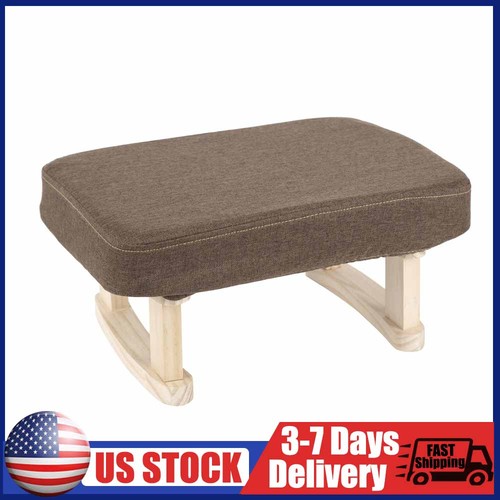 Ottoman footstool footrest - us,