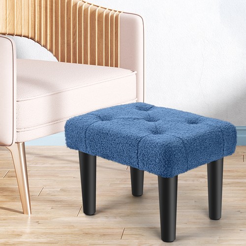 Small foot stool - foot, ottoman