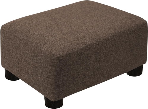 Small foot stool ottoman - small,