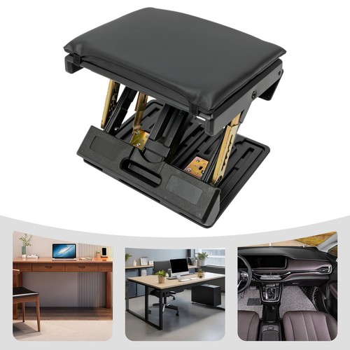 Foot rest stool - foot, ergonomic