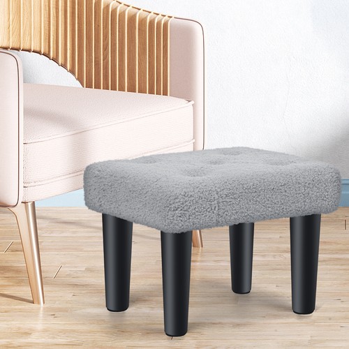 Ottoman foot stool teddy - stool,