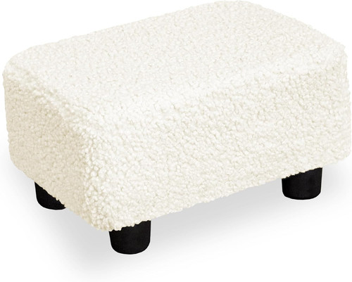 Small foot stool - foot,