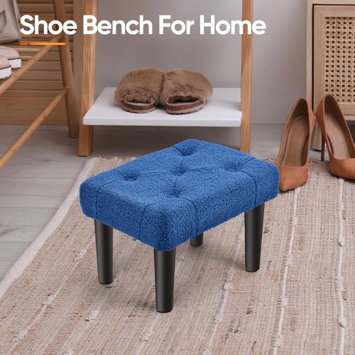 Small ottoman foot - foot, rest