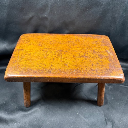 Conant ball solid maple low - solid,