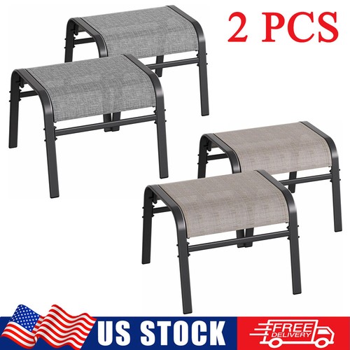 Set outdoor ottoman - set,