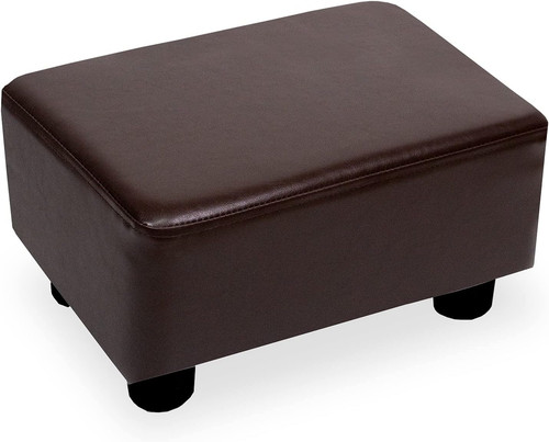 Small foot stool ottoman - stool,