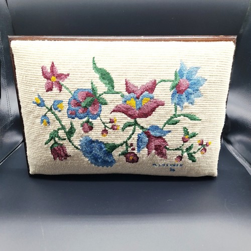 Vintage 1986 handmade - vintage,
