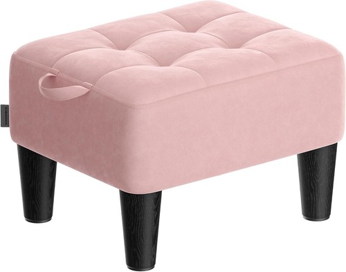 Foot stool legs footstool - w/,