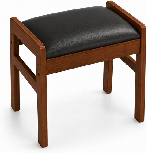 Foot stool ottoman modern - stool, ottoman,