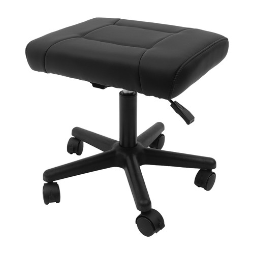 Adjustable height swivel - adjustable,