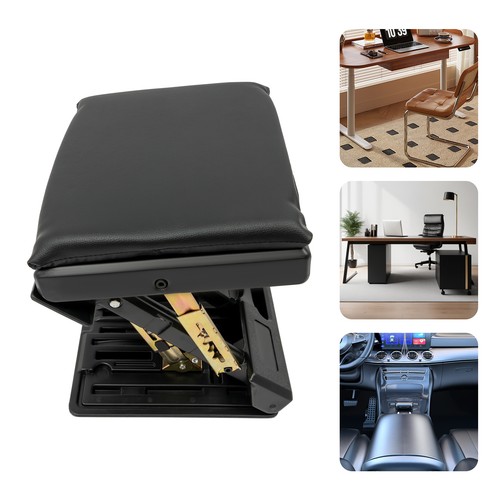 Level height adjustable - 4-level,