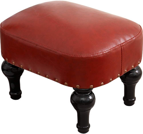 Small foot stool - foot, living