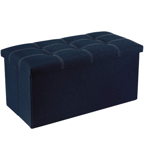 Ottoman with storage inch - ottoman, 30