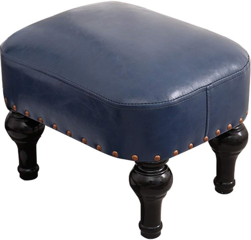 Small foot stool for living - small,