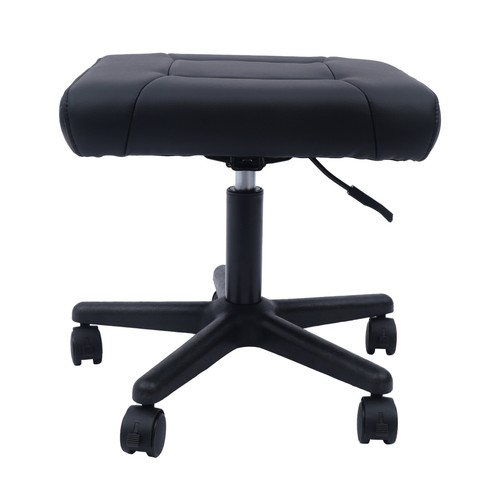 Adjustable office foot stool - office,