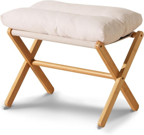 Baveke ottoman foot rest - baveke,