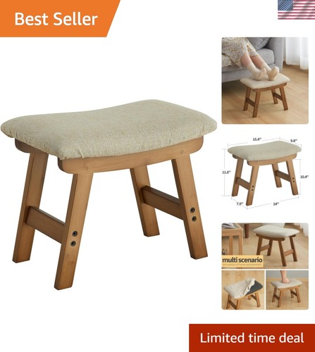 Foot stool ottoman rest - foot,